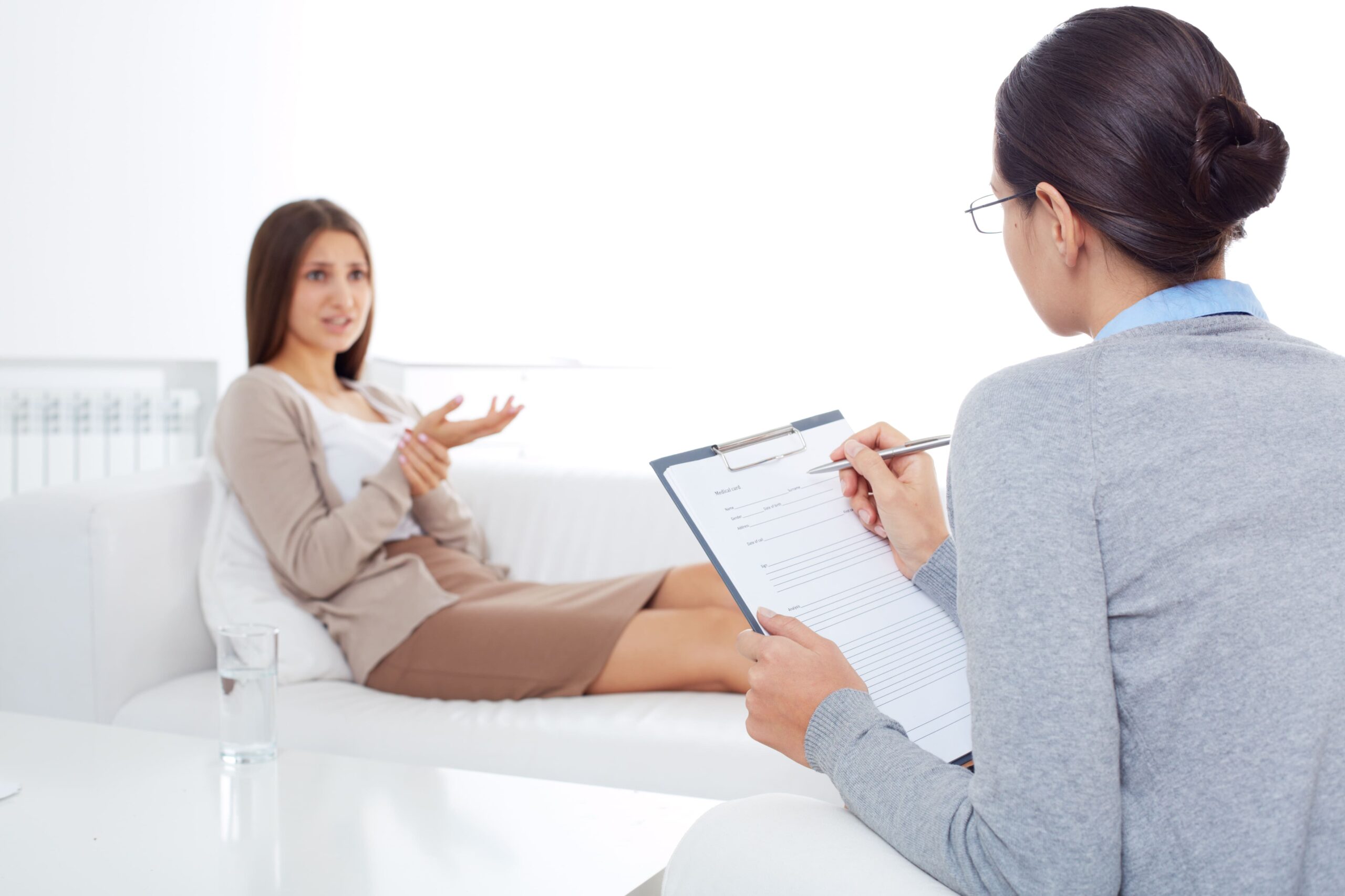 Preconception Counseling