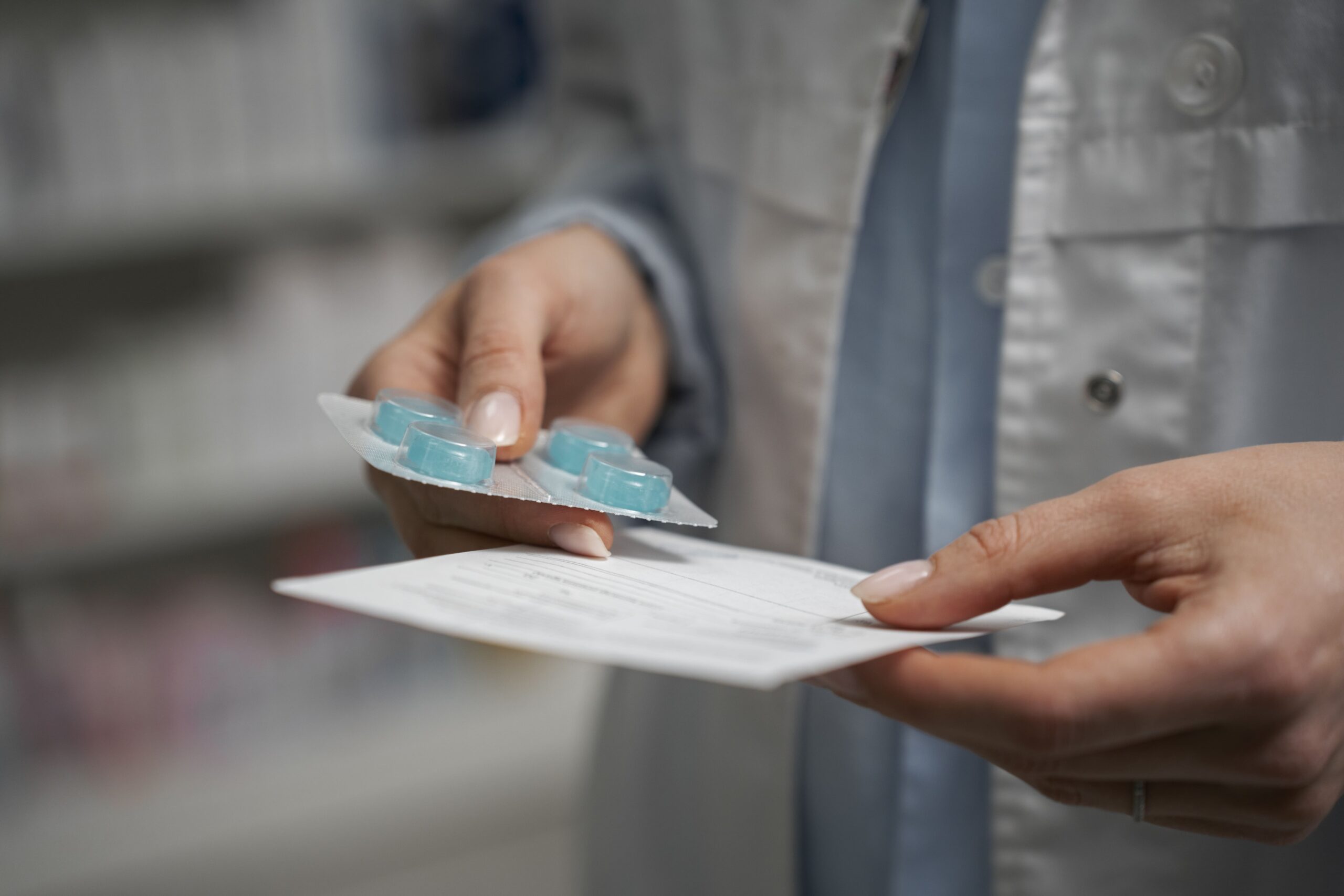 Prescription Refills